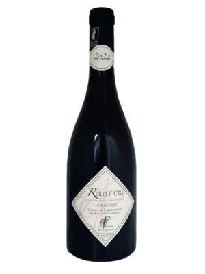 Rully 1er Cru "Les Raclots" blanc 2024 - Domaine de la Renaissance