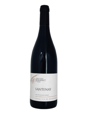 Santenay 2024 - Domaine Bergeret